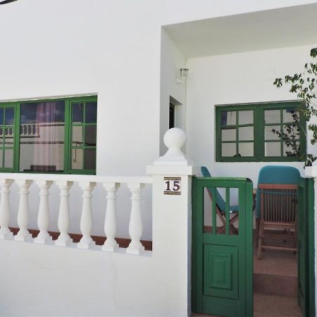 Casa Angelina Villa Playa Quemada Exteriör bild